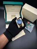 Rolex Submariner Chain