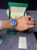Royal RLX Chrono