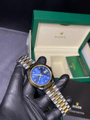 Royal RLX Chrono
