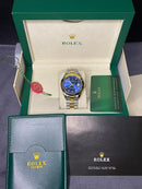 Royal RLX Chrono