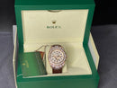 Rolex Royal Chrono Diamond