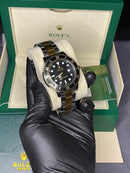 Rolex Submarine Chain Edition