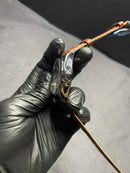 Tessot Leather Straps