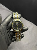 Tissot Silicium 1853