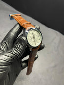 Tessot Leather Straps