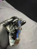 Tissot Silicium 1853