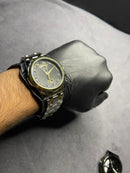 Tissot Silicium 1853