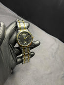 Tissot Silicium 1853
