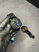 Skmei Turbo Wheel Edition