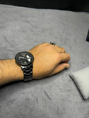 Skmei Turbo Wheel Edition