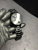 Skmei Turbo Wheel Edition