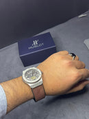 Hublot Royal Automatic Dial – Classic Edition