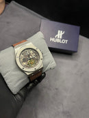 Hublot Royal Automatic Dial – Classic Edition