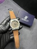 Hublot Royal Automatic Dial – Classic Edition