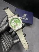 Hublot Royal Automatic Dial – Classic Edition