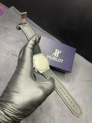 Hublot Royal Automatic Dial – Classic Edition