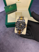 Rolex Submarine Chain Edition