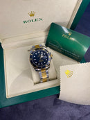 Rolex Submarine Chain Edition