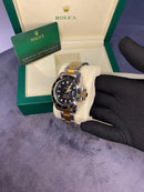 Rolex Submarine Chain Edition