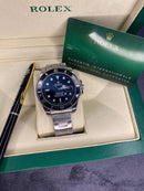 Rolex Submarine Chain Edition