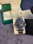 Rolex Submarine Chain Edition