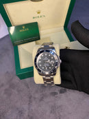Rolex Submarine Chain Edition