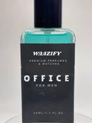 Office For Men By Waazify