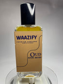 Oud Satin Mood By Waazify