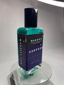 Sauvage By Waazify