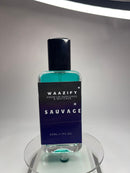 Sauvage By Waazify