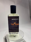 The King by Waazify