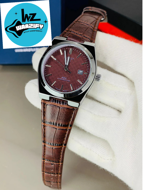 Lurex  Regalia Strap