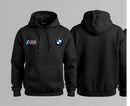 New BMW Simple Hoodies By Waazify .