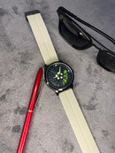 Rim Wheel Silicon Rubber Straps