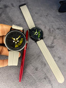 Rim Wheel Silicon Rubber Straps