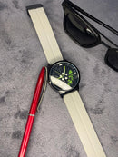 Rim Wheel Silicon Rubber Straps