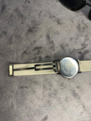 Rim Wheel Silicon Rubber Straps