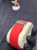 Bugatti Chiron Red Watch