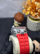 Bugatti Chiron Red Watch