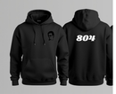 New Imran Khan 804 Signature Hoodie By Waazify
