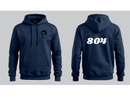 New Imran Khan 804 Signature Hoodie By Waazify