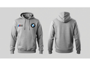 New BMW Simple Hoodies By Waazify