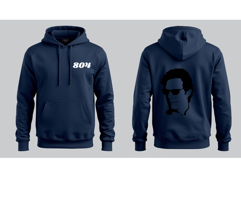 New Imran Khan Image Hoodie By Waazify