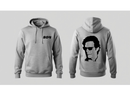 New Imran Khan Image Hoodie By Waazify