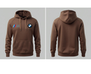 New BMW Simple Hoodies By Waazify .