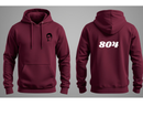 New Imran Khan 804 Signature Hoodie By Waazify