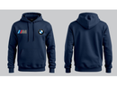 New BMW Simple Hoodies By Waazify .