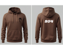 New Imran Khan 804 Signature Hoodie By Waazify