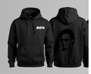 New Imran Khan Image Hoodie By Waazify